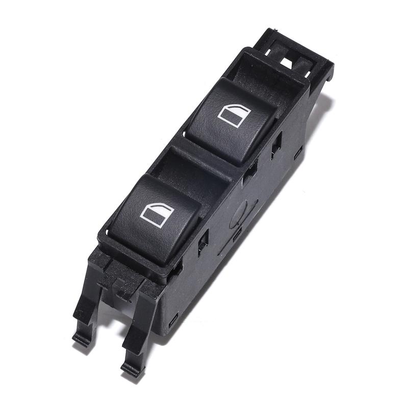 Auto Replacement Parts Car Window Switch Button For BMW 3 E46 318ci 325 M3 61316902178 61318381512