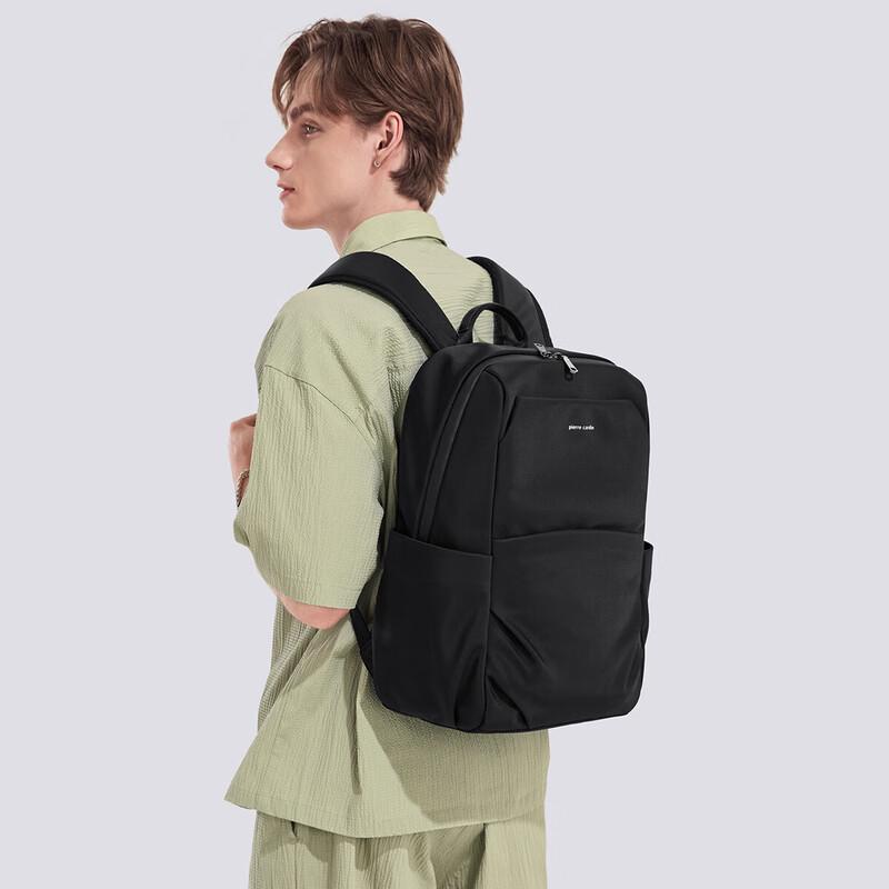 Pierre Cardin Мужской дорожный рюкзак