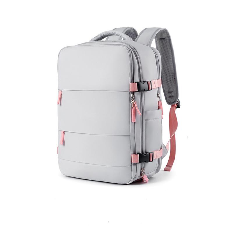 Рюкзак для мужчин и женщин одинаковой большой емкости, дорожный рюкзак для компьютера, студенческая сумка, многофункциональная школьная сумка для мужчин
