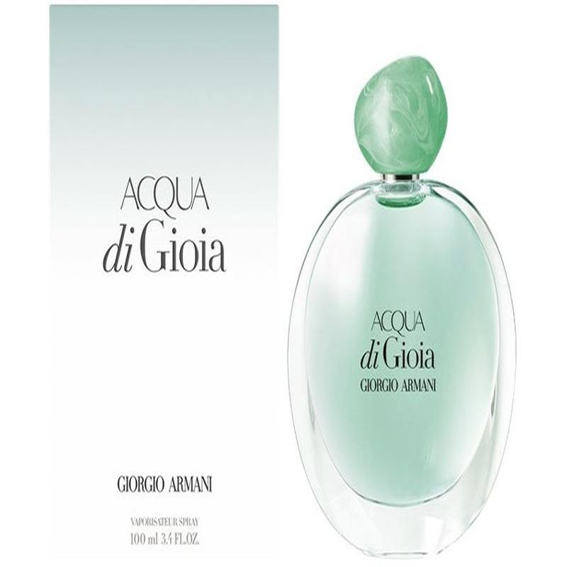 Armani Новая версия парфюма Love for Women Водный Цветочный Аромат EDP Пион Жасмин Кедр /// 100 мл