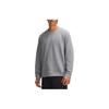 Lululemon Textured Sweatshirts Men's Crew Neck Moderate Other LM3EOXS