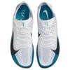 Nike Кроссовки ZoomX Dragonfly 2 Elite White Bright Spruce Unisex Vapor-Green Black FZ9315-102