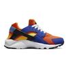 Nike Кроссовки Huarache Run 'Hyper Royal Yellow Ochre' GS 654275-421
