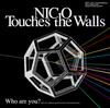 CD NICO TOUCHES THE WALLS - Who Are You? KSCL12912 Ki/oon 2008 Japan ObiRock Used