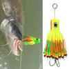 150g Weight Cronk Tairubber Lure 100g Weight Artificial Fishing Bait Rubber Skirts Boat Fishing