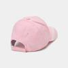 [Callaway] Женская кепка (Логотип бренда, Регулируемый размер)  Кепка для гольфа C24191200 1091Розовая