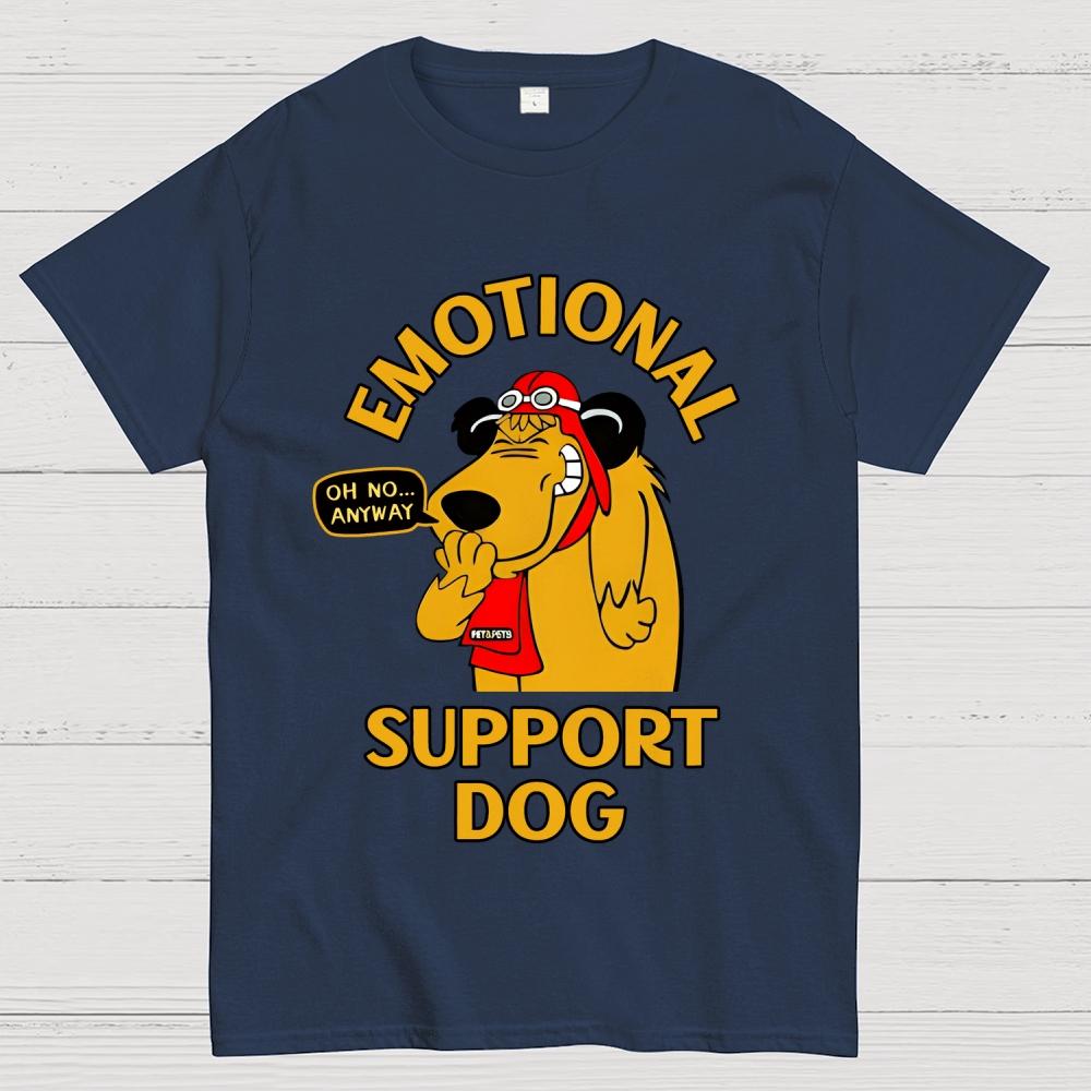 Support Or Not? Unisex Heavyweight 100% Cotton T-shirt