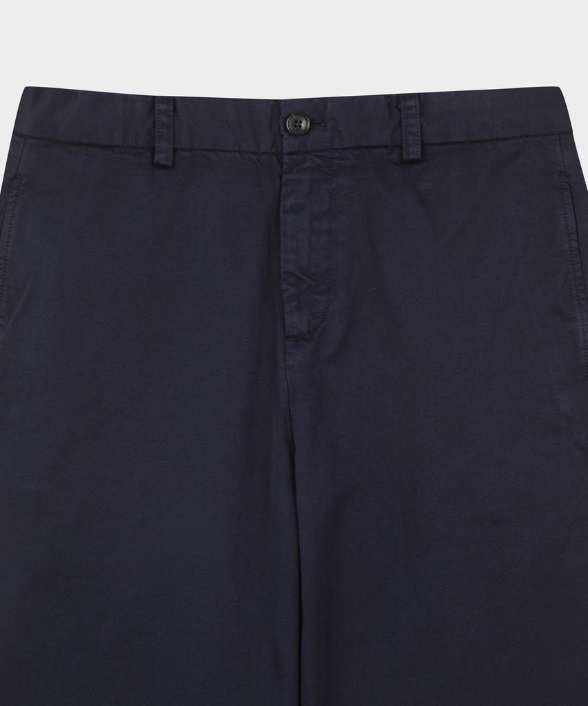 Брюки чинос BROOKS BROTHERS Heritage (военно-морской флот) (Bbpcmm5584Qfs)