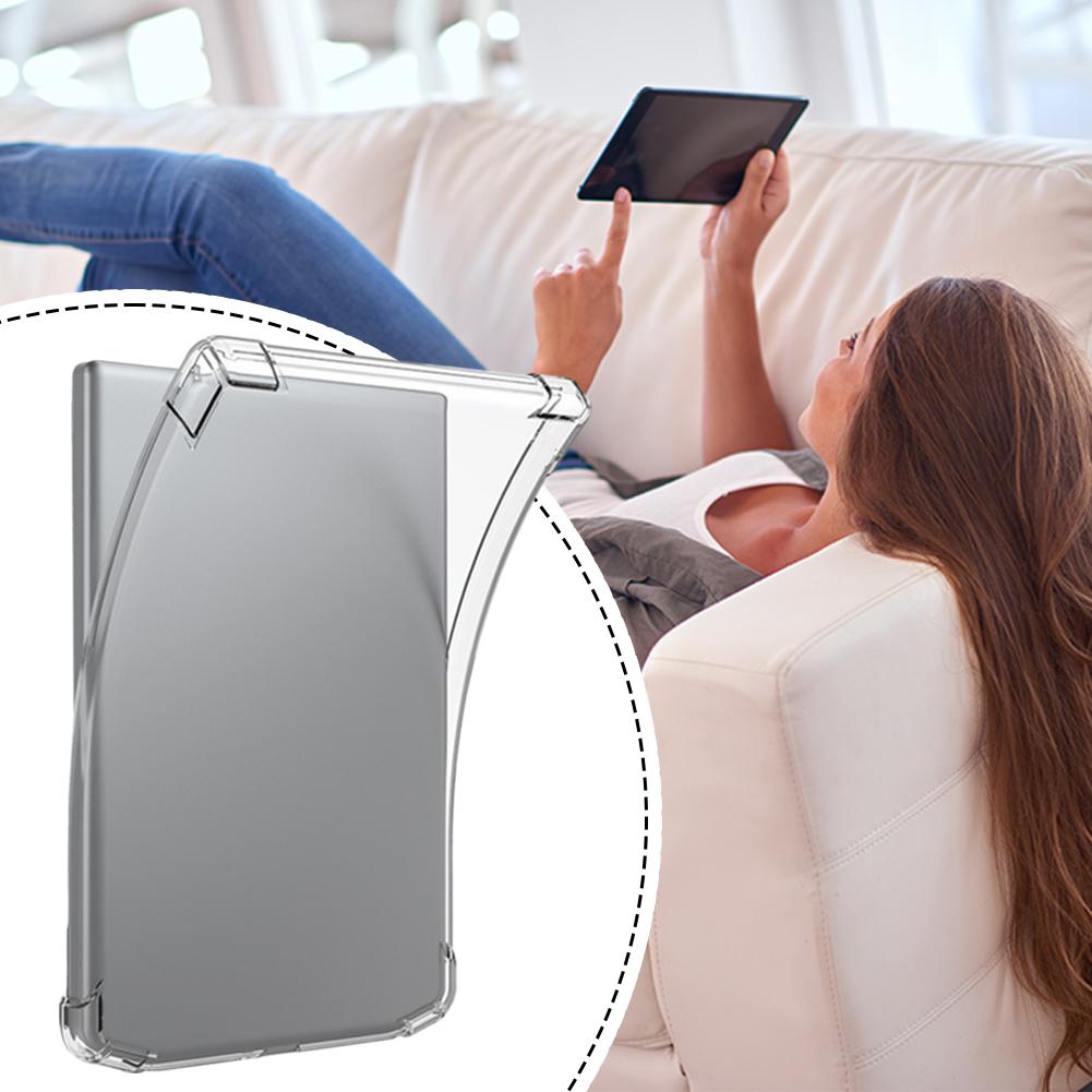 Защитный чехол для электронной книги Pocketbook Verse Pro, прозрачный Pro для Verse, Verse Shell Pro, Cov B2H8