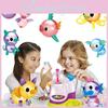 Oonies Refill Pack Sticky Ball Bubble Inflator Kids Diy Educational Toy
