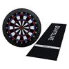 DARTSLIVE Home DARTSLIVE Home Slow Mat Dart Set Soft Dart Board Set Dart Board Disaster Prevention Slow Mat Home Dart Set [Set Product] &