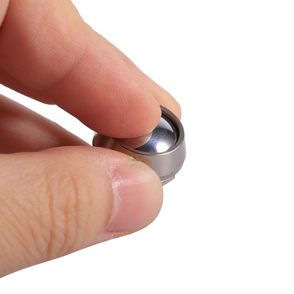 12 mm momentary pressure   with metal   dome on top