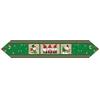 Christmas Table Runner Merry Christmas Decoration For Home Xmas Table Decor 2025 Happy New Year Holiday Kitchen Dining Table Dec