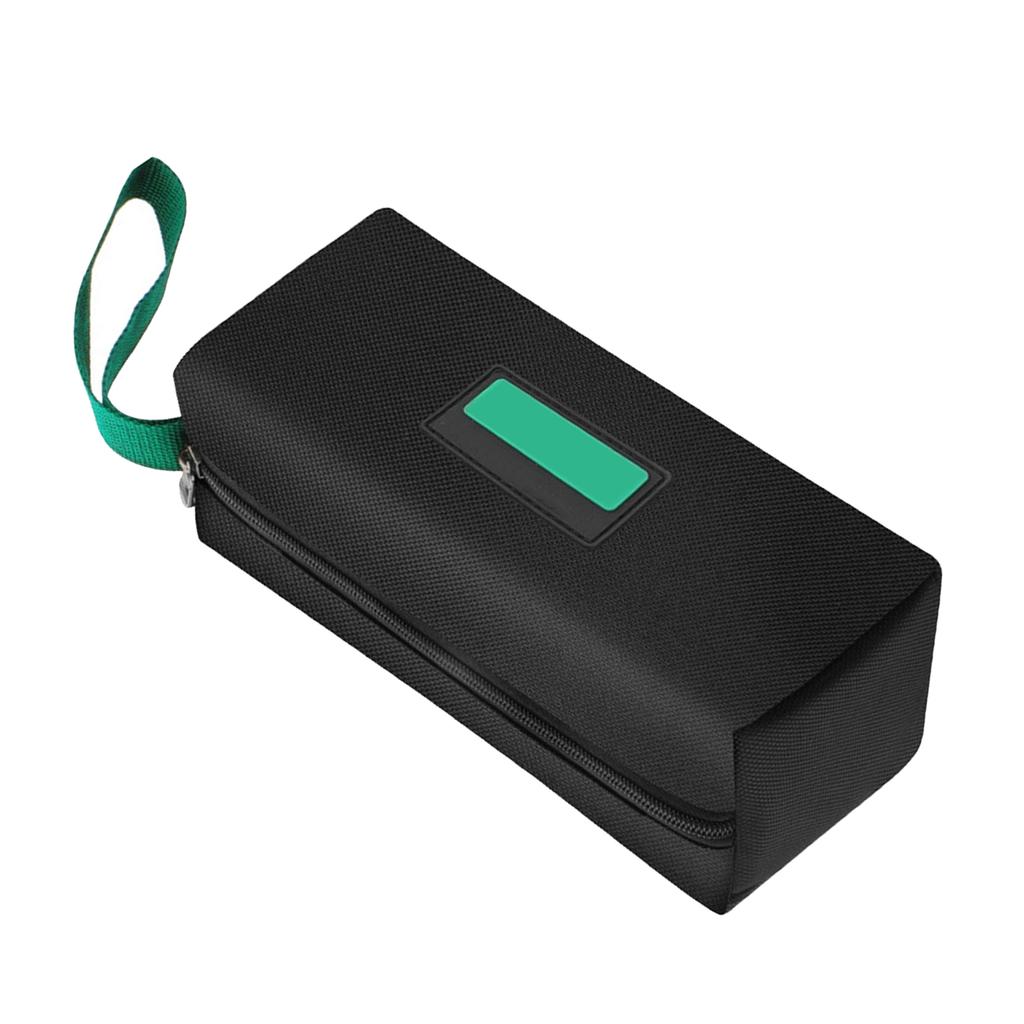 Сумка для инструментов Прочная Портативная Водонепроницаемая Большой вместимости Долговечная Сумка для хранения для деревообработки для дома