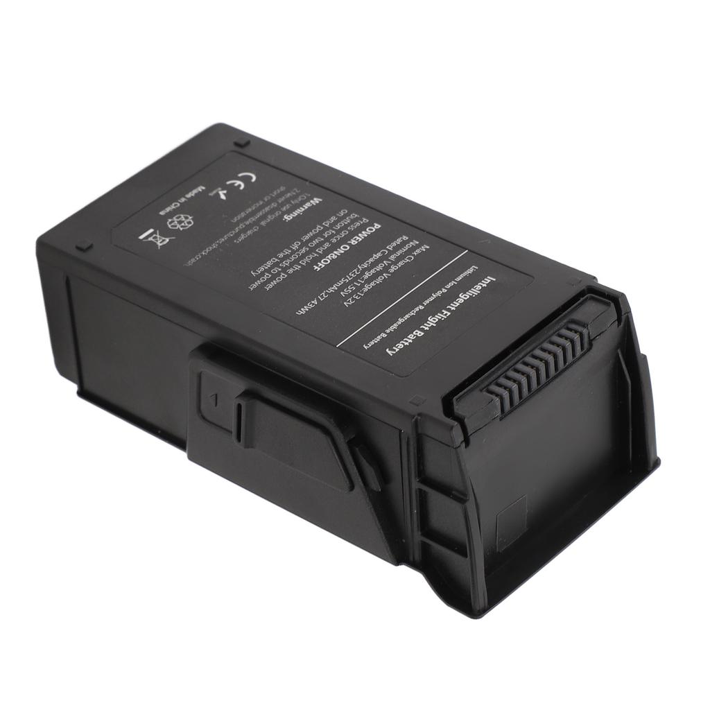 Intelligent Flight Battery For MAVIC Air 1 Drone Replacement Rechargeable 2375mAh 46 Mins Maximum