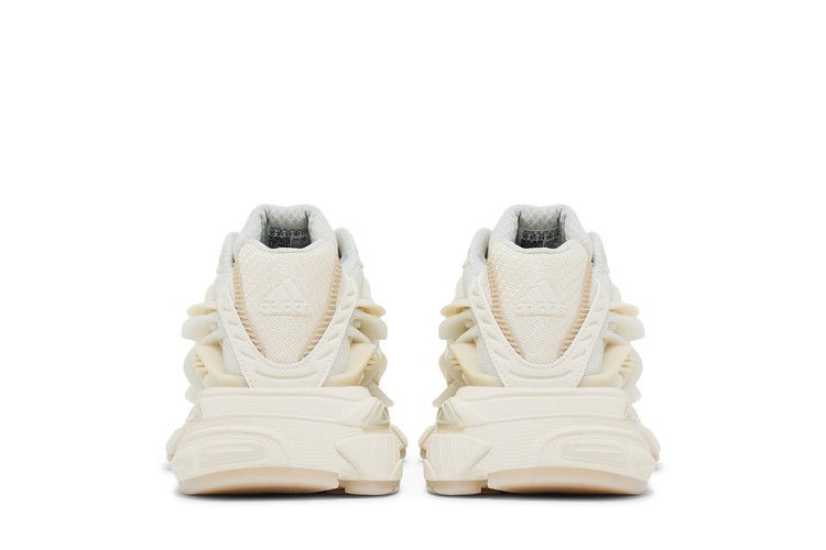Unisex Sneakers adidas Adistar Jellyfish Pharrell Williams White Core White/Off White/Clear Brown