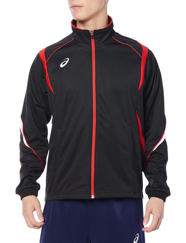 Training Wear Dry Training Jacket 2031D814 [ASICS] (Recycled Material) Men's