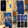 Чехол для телефона Bad Buddy для iPhone 11 12 13 14 15 16 Pro MAX 12 13 Mini X XR XS Max Plus Чехол Coque