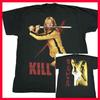 Винтажная футболка Kill Bill в стиле ретро, все размеры
