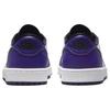 Air Jordan 1 Low Golf 'Court Purple' Jordan DD9315-105