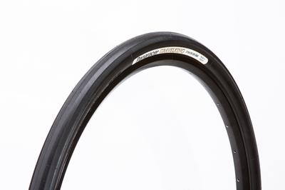 Panaracer Gravel King 700 x 43C Бескамерная Готовность Черный F743-GK-B