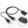 CD-ROM Cable USB To 7+6 Adapter DVD 13Pin SATA for Laptop HDD Drive Slimline