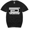 Хлопковая футболка Drumcode RecordsАдам БейерШведский ТехноСлэмДжоуи БельтрамМейсио Плек Печать модный бренд футболка мужская топы