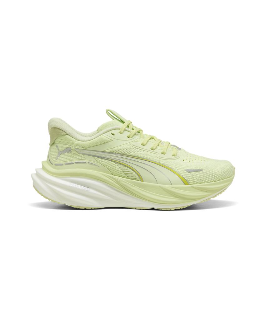 Puma Magnify Nitro 3 Women - Apple Spritz:Luxlime / 311047-09