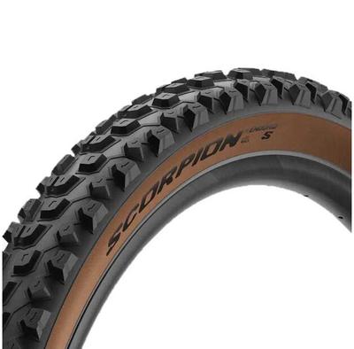 Шина Pirelli Scorpion™ Enduro S Classic Tubeless 29´´ x 2.40 MTB