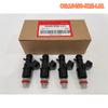 Высокое качество Новые Для 1/4 шт. 16450-R2E-L01 Honda 2016 HR-V 1.8L Форсунка топливная 8 отверстий 16450-R2E-L01