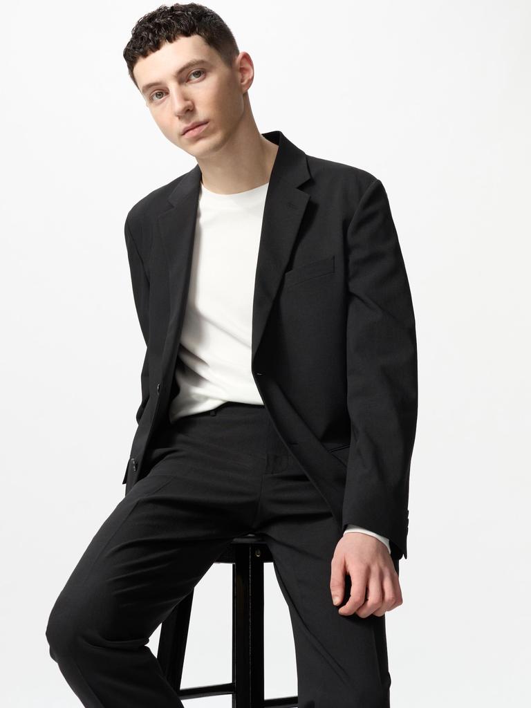 Uniqlo Admiration Jacket