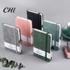 Easy To Find Notebook Stylish Portable Diary with Elastic Strap Durable With Design Compact Record Notepad for Home Office Travel-friendly