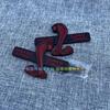Suitable GT500 Commemorative Edition Cobra logo car sticker Mustang body sticker fender side sticker