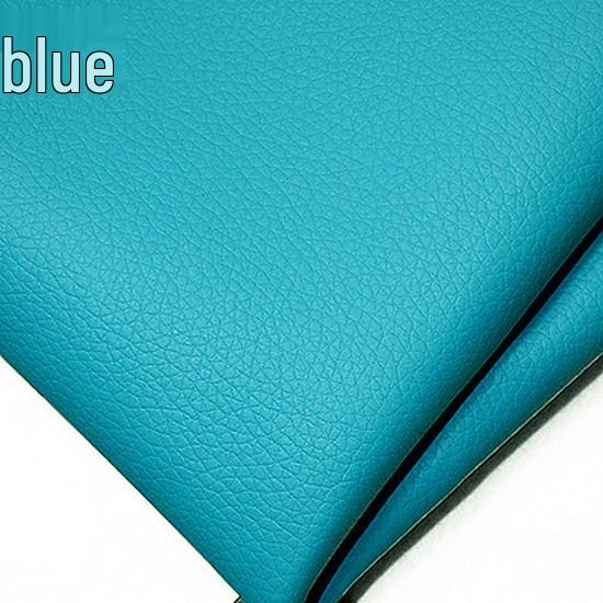 Искусственная кожа PU PVC для салона автомобиля: Мягкая и жесткая обивка для дивана, багажа и раздвижных дверей - Мелкая текстура личи