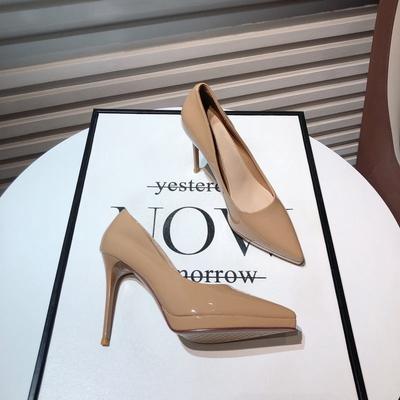 Туфли – Туфли