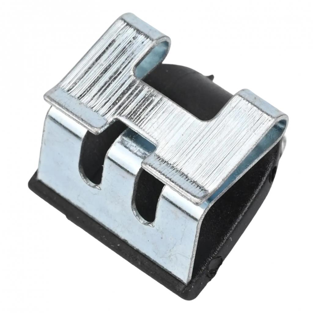 Для Renault Для Laguna Для Megane Задняя Дверь Клипсы Шторки 4 Шт. Набор для Замены