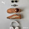 Puma TURINO 397453 Ретро Повседневная Унисекс Обувь