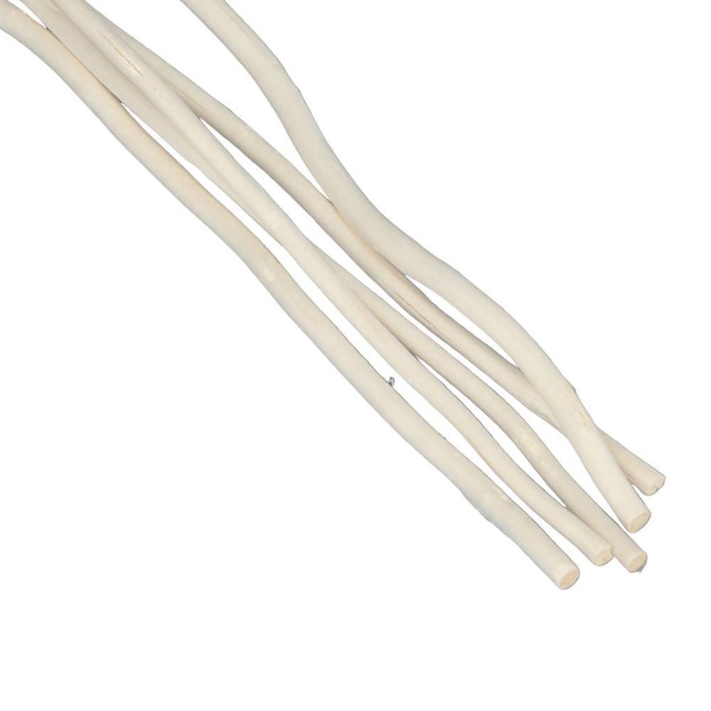 Fire Home Decor No Lateral Branches Dry Branches Aromatherapy Sticks Willow Branch Aroma Diffuser