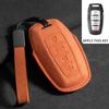 Для Great Wall Haval/Hover Jolion Joico Jollein H6 H7 H4 H9 F5 F7 H2S F7x Jolyon F7H Dargo Чехол-брелок для ключа автомобиля Для Haval