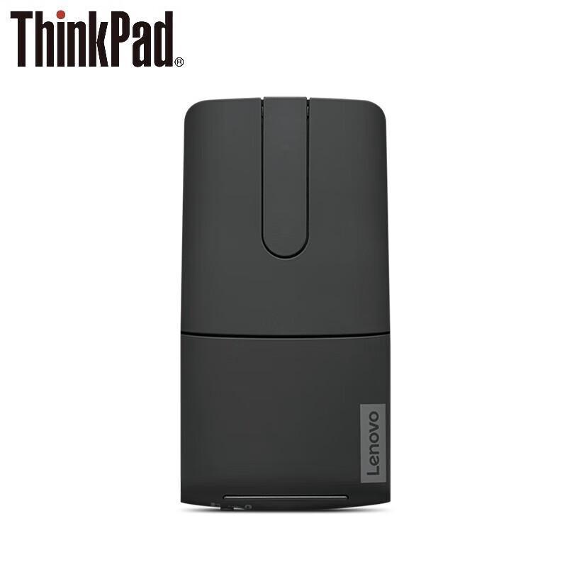 Lenovo ThinkPad X1 Presenter Dual-Mode Wireless Mouse
