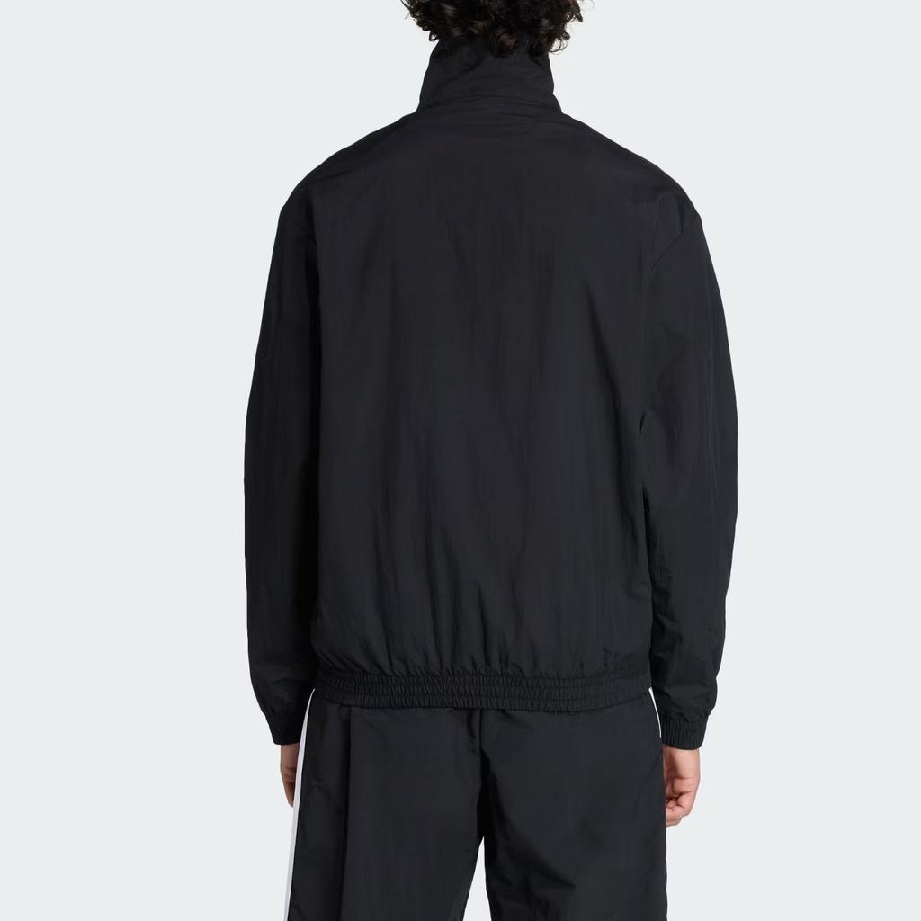 adidas Оригинальная тканая спортивная куртка Firebird унисекс KE1366