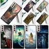 Чехол для телефона с изображением Имама Хусейна, шиитского Али, для Samsung Galaxy S25 Ultra S24 Ultra S9 S10 S20 S21 S22 S24 Plus S23 FE