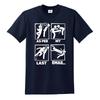 PER MY LAST EMAIL FUNNY FIGHTING STICK Unisexs TSHIRT FUNNY TOP TEE