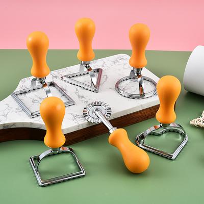 Резак для равиоли, пресс-форма для печенья, устройство для тиснения кружева, устройство для тиснения, форма для изготовления печенья, штамп для равиоли, резак для пиццы, кухонный инструмент для выпечки