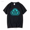 Горячий товар SE Racing Футболка Велосипеды BMX PK Ripper Фристайл Ретро Hut винтажная Стиранная Мягкая Унисекс Удобная уличная Одежда Эластичная
