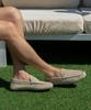 Allclassic Alc600 Penny Driving Shoes_Ivory