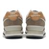 New Balance 574 Женские Бежевые Низкие Ретро Повседневные Беговые Кроссовки WL574SYL