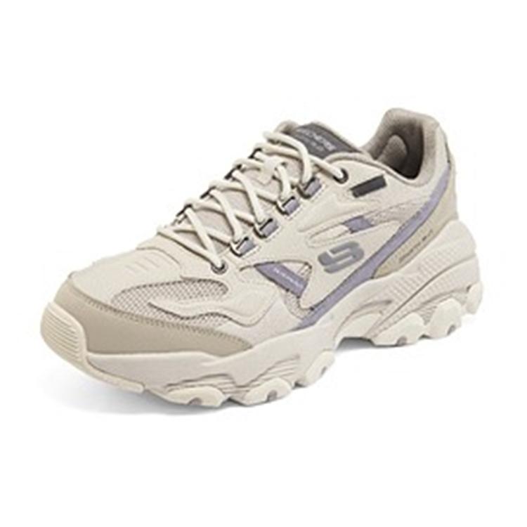 Skechers Sparta Max 'Светло-серый лавандовый' 237121-LTGY