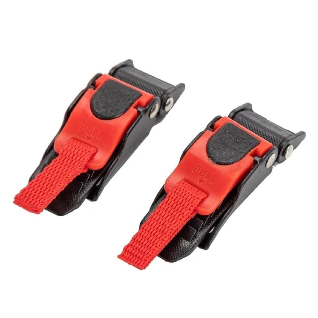 Пряжка для мотоциклетного шлема/Универсальная пряжка с замком/Специальная быстросъемная пряжка для шлема/Десятиступенчатая пряжка ECE