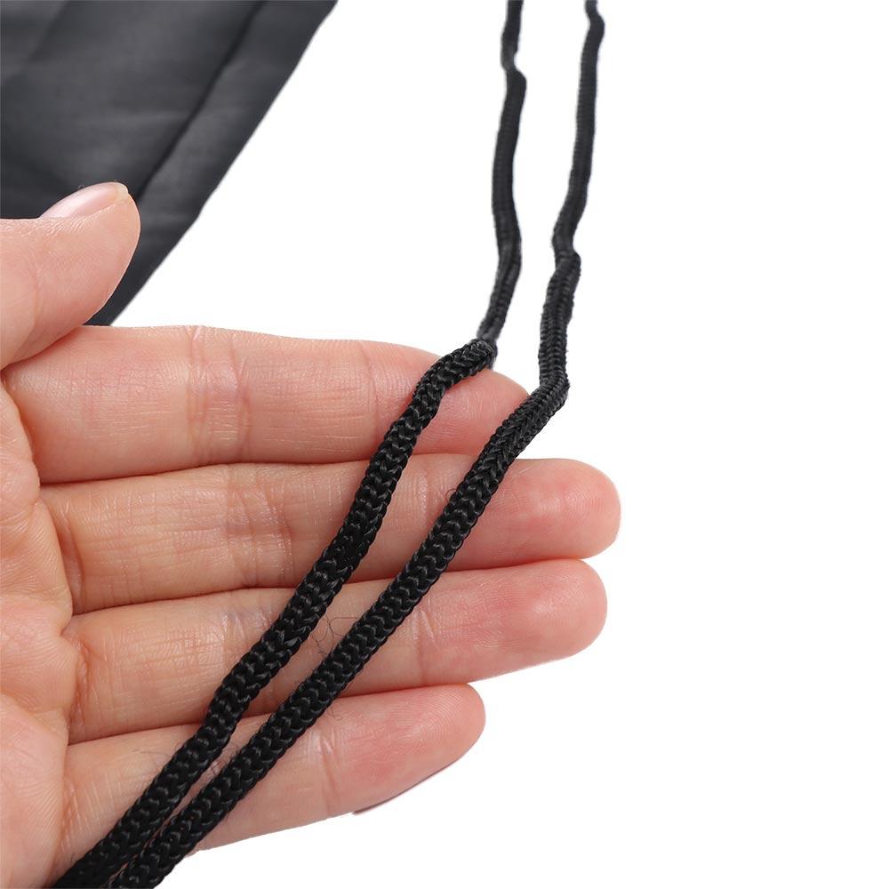 Bag 43-113cm Travel Carry Tripod Stand Bag Tripod Carrying Handbag Drawstring Toting Bag Tripod Bag